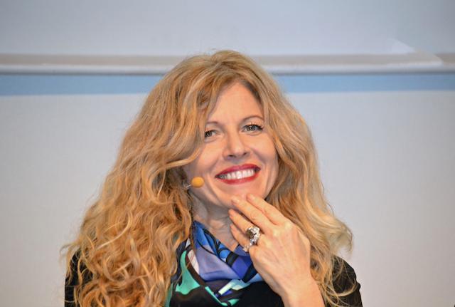 Liliana Fratini Passi Liliana Fratini Passi