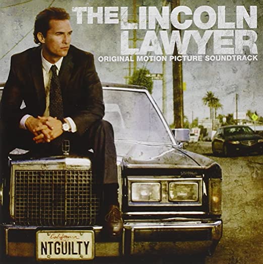 lincoln