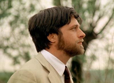 Lino Capolicchio