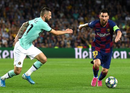 Addio Messi-Barcellona, Leonardo ci prova: il Psg tenta il sorpasso sul City