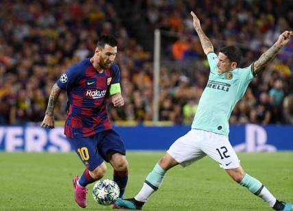 Messi via dal Barcellona: derby di sceicchi: Psg ora sfida il Manchester City