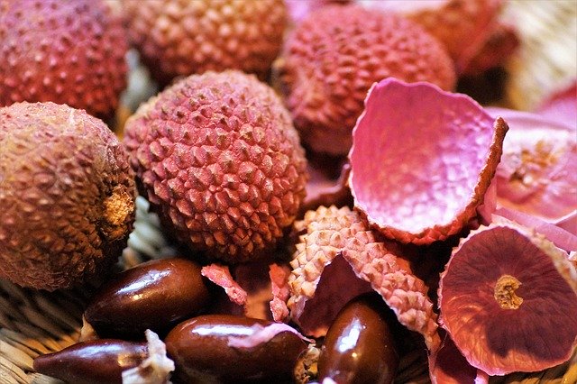 litchi controindicazioni