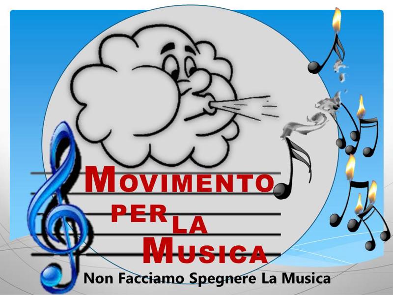 Logo   MOVIMENTO PER LA MUSICA   Definitivo