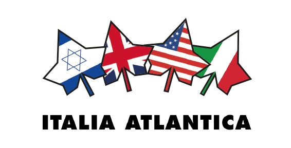 Logo Italia Atlantica 2020