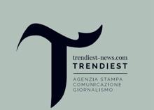 logo trendiest colore grigio logo trendiest colore grigio
