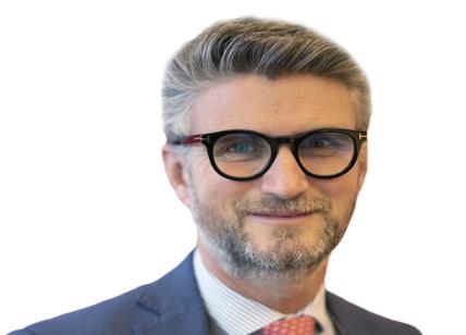 BASF Italia, Lorenzo Bottinelli è il nuovo AD e Vicepresidente