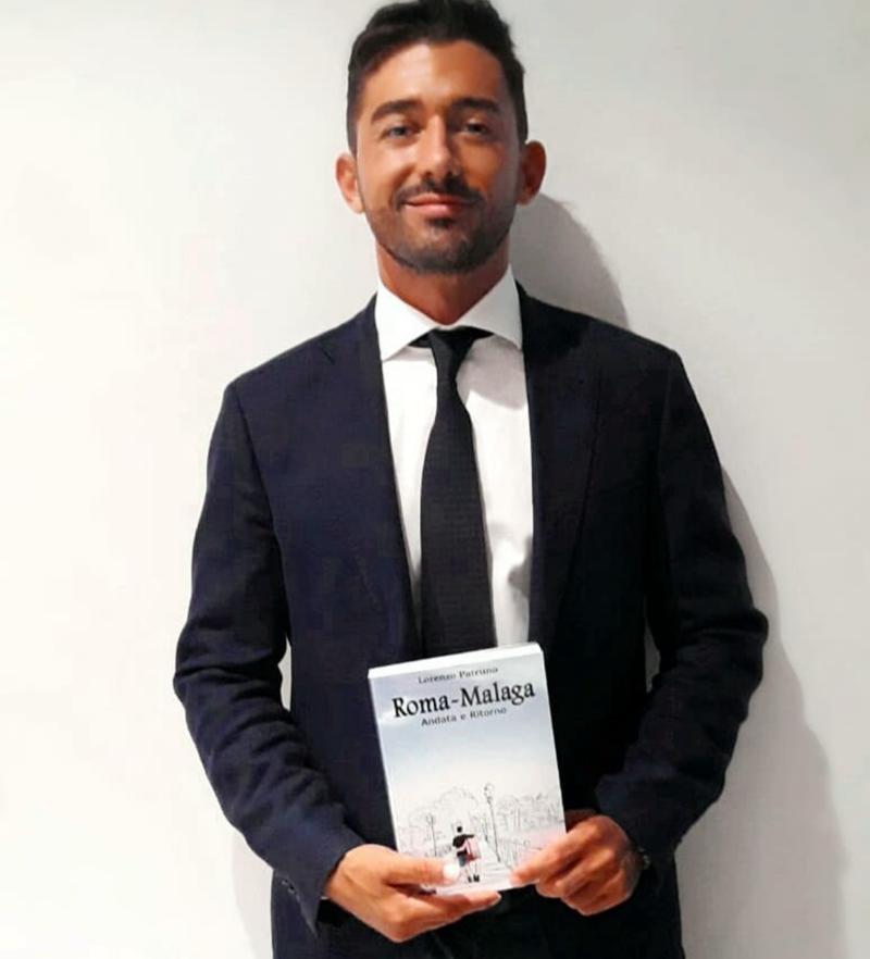 Lorenzo Patruno Lorenzo Patruno