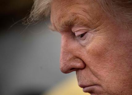 Coronavirus, per Trump sarà come Chernobyl
