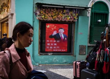 Hong Kong, Xi Jinping: "Non tollereremo interferenze esterne"