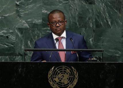 Africa news: elezioni Guinea Bissau, Embalo eletto presidente