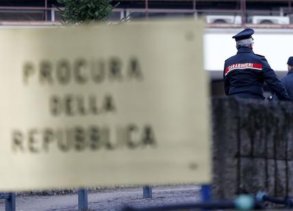 Striscione "Onore a Mussolini": ultrà della Lazio a processo a Milano