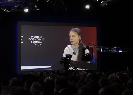 Davos 2020, presenti i potenti del mondo: il clima al centro della discussione