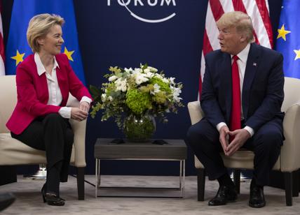 I dazi di Trump minano la tenuta di auto, farmaci e bevande. Confindustria: "Effetti profondi sull'Italia"