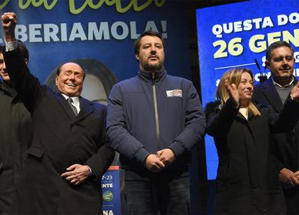Elezioni Liguria sondaggio: doccia fredda per il Pd. Ecco chi vincerà a maggio