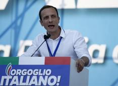 Regioni, Fedriga al posto di Bonaccini. Come vice in corsa Emiliano e De Luca