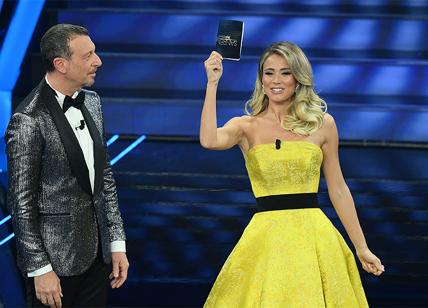 ASCOLTI TV SANREMO 2020, Amadeus batte Baglioni. Sanremo 2020 news