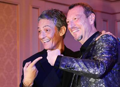 amadeus sanremo