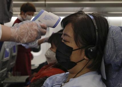 Coronavirus, Taiwan contro l'Oms: "Non siamo una zona ad alto rischio"