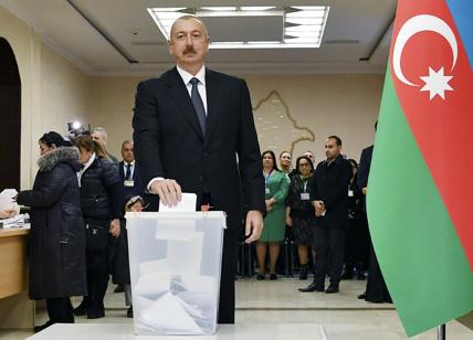 Elezioni Azerbaijan risultati: vince il partito di governo, l'Ocse si lamenta