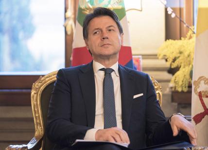 Conte, siluro a Renzi: "E' al 3%. Sfiducia a Bonafede? Trarrei le conseguenze"