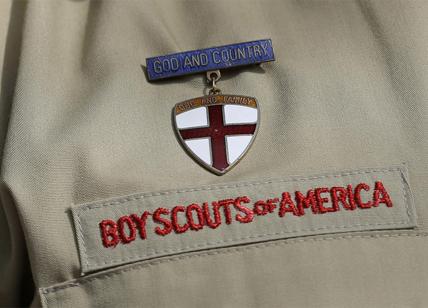 I Boy Scout vanno in bancarotta.Abusi sessuali sui minori,12mila casi dal 1944