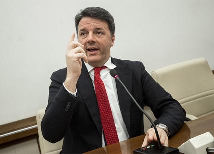 Renzi: "Iv corre in tutte le regioni, sondaggi non contano"