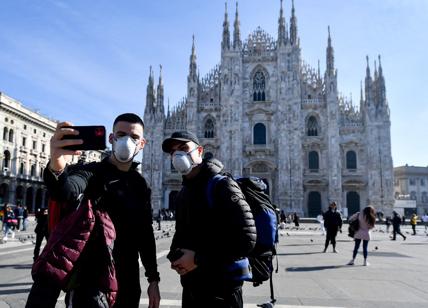 Coronavirus, l'Italia sotto schiaffo: arriva l'OMS per vedere che succede