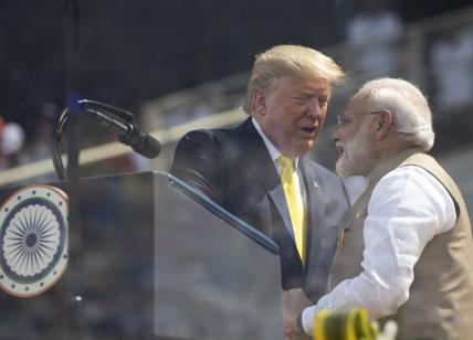 Trump in India fallisce la missione. New Dehli contro gli Usa per le proteste