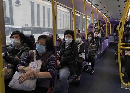 Coronavirus, Pechino in una situazione critica per il nuovo aumento di contagi