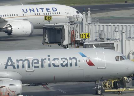 Usa, prorogati i divieti ai voli all’estero per gli americani