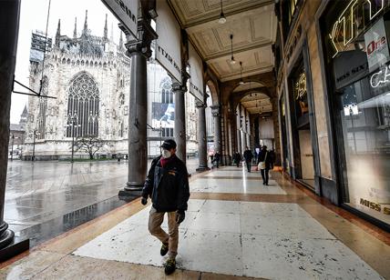 Coronavirus: flagello planetario, scontro mortale uomo-nemico sconosciuto