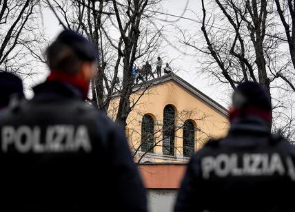 Rivolta carcere San Vittore: dietro c'era un 'piano criminoso'