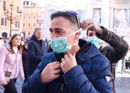 Carceri, ministero: 4.400 mascherine a Rebibbia, stop alle fake news