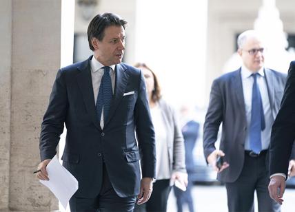 Scalate ostili, Conte pronto al decreto:scudo su Eni, Enel, Generali, Leonardo