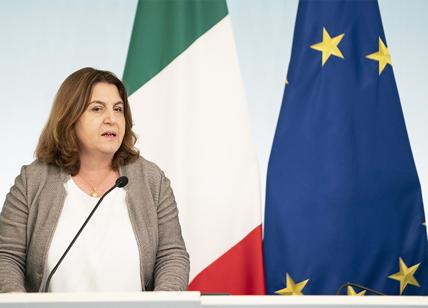 Reddito Di Emergenza In 2 Quote Domande All Inps Entro Giugno Il Dl Rilancio Affaritaliani It