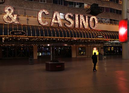 Coronavirus. Las Vegas in ginocchio chiusi strip club, casino e spettacoli