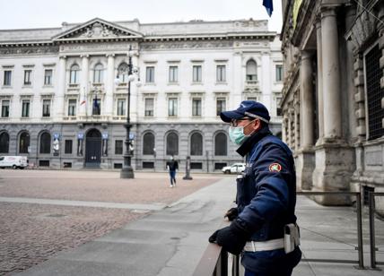 Coronavirus: Guaineri, a Milano turismo crollato del 95% a marzo