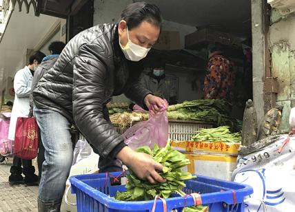 Coronavirus, Cina: fine del lockdown a Wuhan, auto in fila