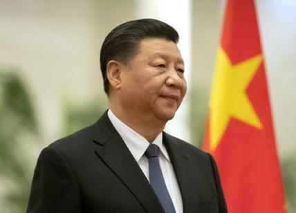Xi Jinping a Davos: mutlilateralismo, clima e messaggi a Biden