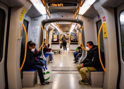Fase 2 Milano: 'ripartenza lenta' per i tram del mattino