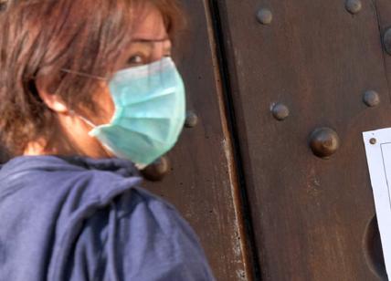 Coronavirus, Regione Lombardia distribuisce 200mila mascherine per il Tpl