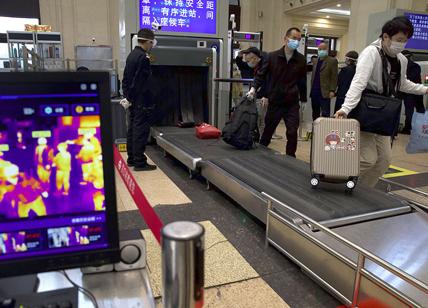 Cina, visti facilitati per gli stranieri con permessi di soggiorno validi