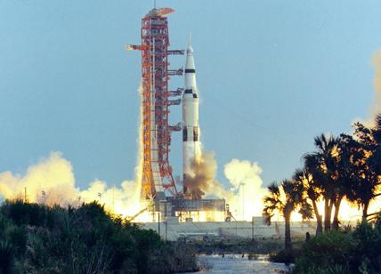 11 aprile 1970 - 50 anni fa partiva Apollo 13