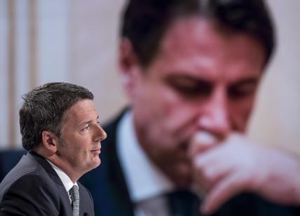 Renzi? E' solo un pokerista, politico in lotta con l'irrilevanza