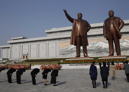Corea del Nord, nuovo lancio di volantini da attivisti del Sud: nuovi rischi