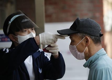 Coronavirus in Corea del Sud riprende il contagio: a Seul in 5 giorni 238 casi
