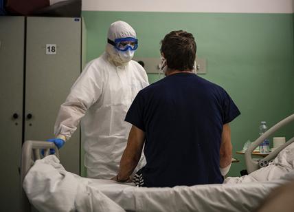 Coronavirus in Lombardia, solo 50 nuovi casi nelle ultime 24 ore