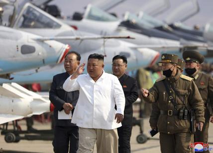 Corea del Nord, giallo Kim Jong-un. "Sospetto caso coronavirus nella scorta"