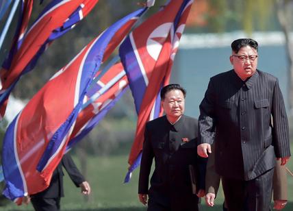 Kim Jong-un: il giallo continua fra treni, medici cinesi e messaggi agli operai