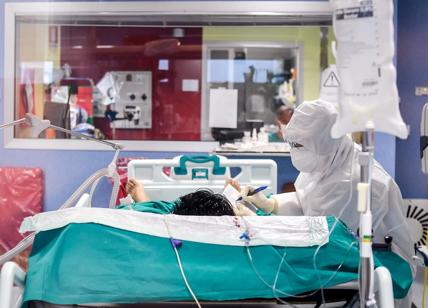 Coronavirus: nelle RSA di Bergamo circa 2 mila morti da gennaio